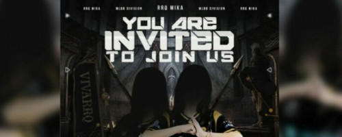 RRQ Mika Open Recruitment Member Baru, Kamu Berniat Join?